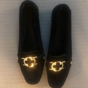 Louie Vuitton loafers